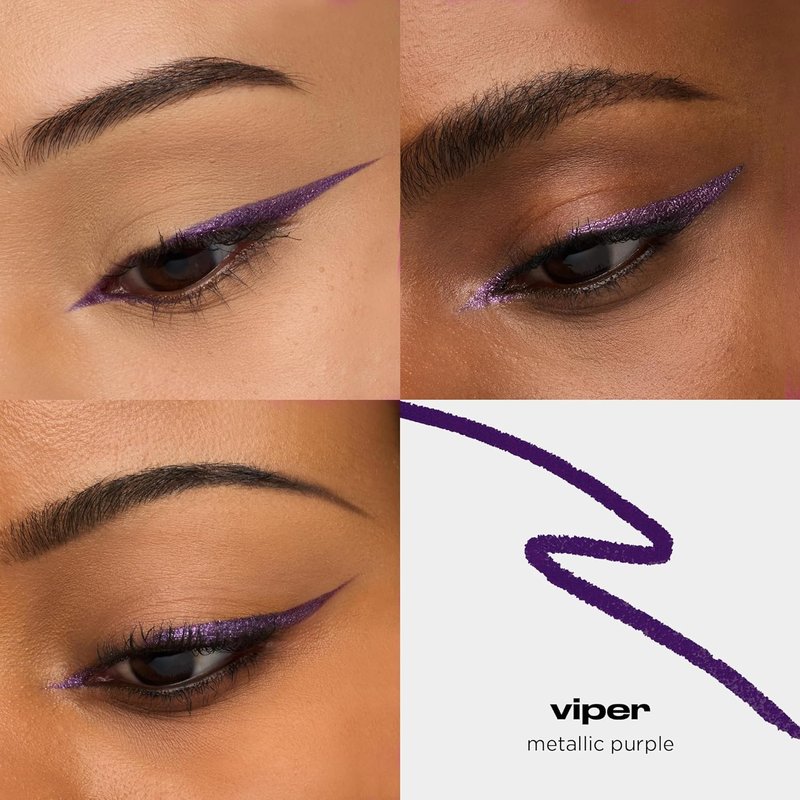 Urban Decay 24/7 Glide-On Waterproof Eyeliner Pencil - Smudge-Proof, Long-Lasting Color | 0.04 oz