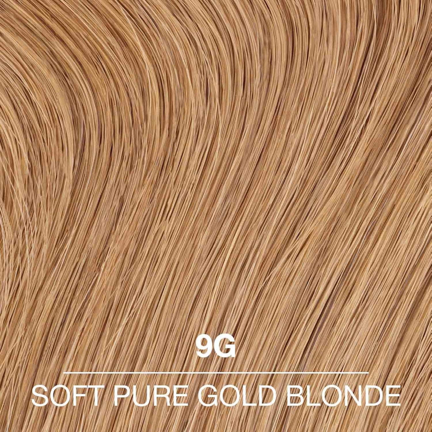 COLORCHARM Permanent Liquid Hair Color for Gray Coverage, Blonde