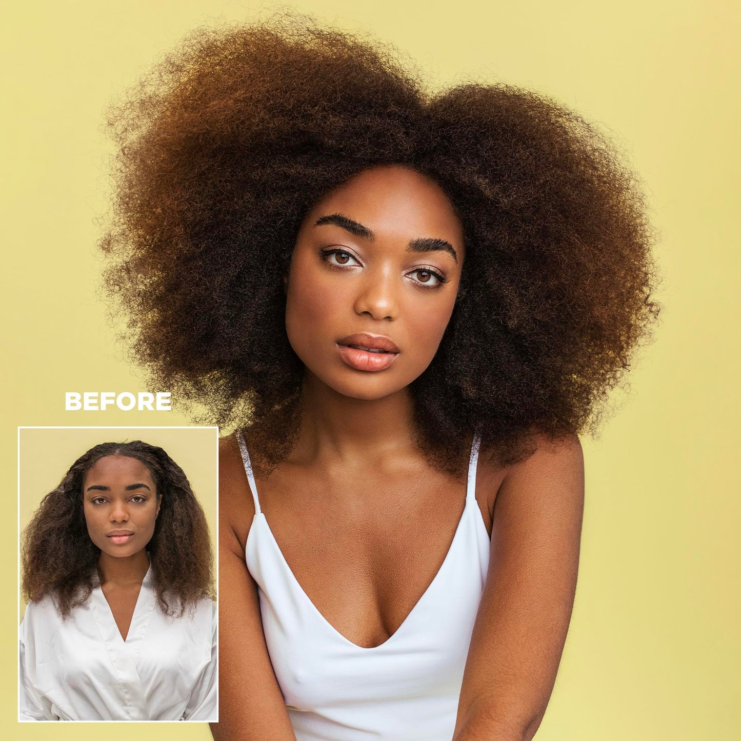 Design.Me BOUNCE.ME Shampoo | Curl-Defining, Anti-Frizz Formula for All Curl Types| Nourishing with Kukui Nut Seed and Buriti Oil | Boost Shine, Moisturizes Hair