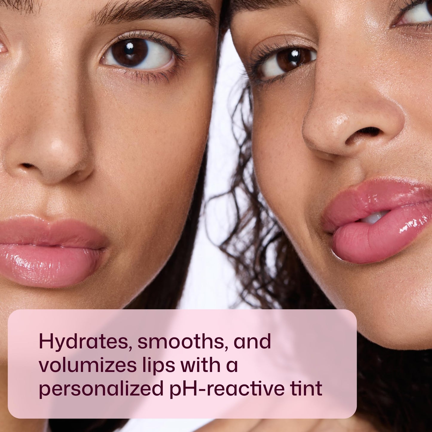 Revision Skincare Tinted YouthFull Lip Replenisher® – pH-Activated Tinted Lip Plumper, Hydrating, Volumizing, and Anti-Aging Treatment with Hyaluronic Acid, 0.33 oz