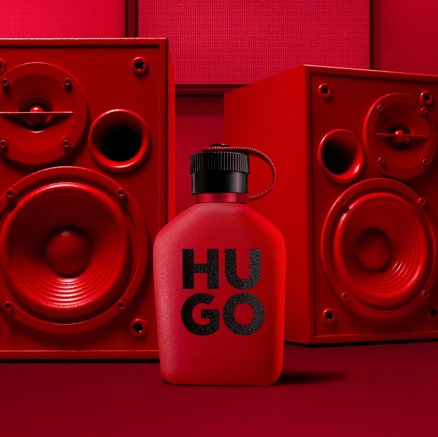 Hugo Boss Hugo Intense Eau de Parfum 4.2 fl oz