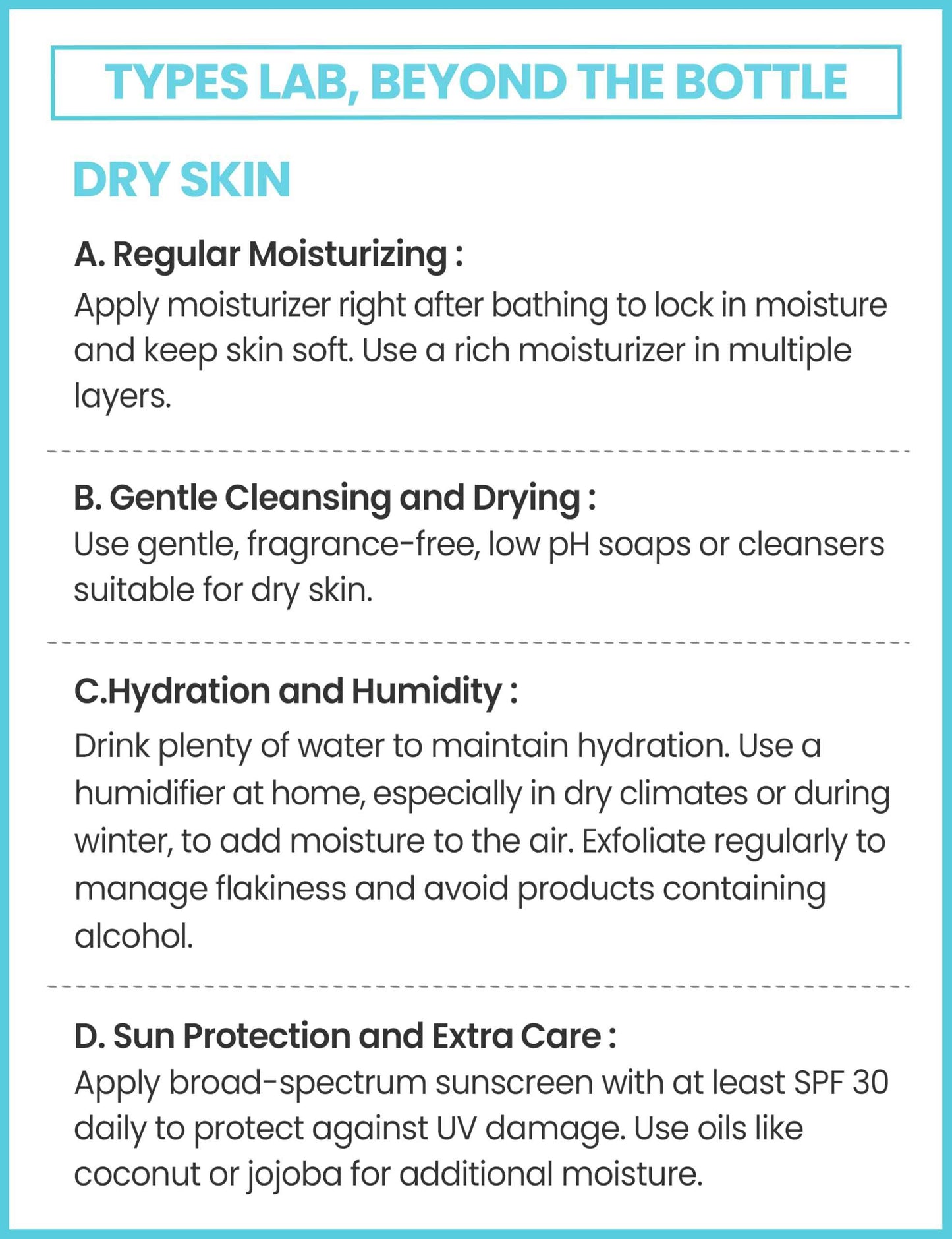 Types Lab Hydration Barrier 96+ Serum | Hydrating Serum w/Beta-Glutan, Panthenol & Ceramides | Skin Barrier Repair Moisturizer K Beauty Serum for All Skin Types (50ml, 1.69 fl oz)