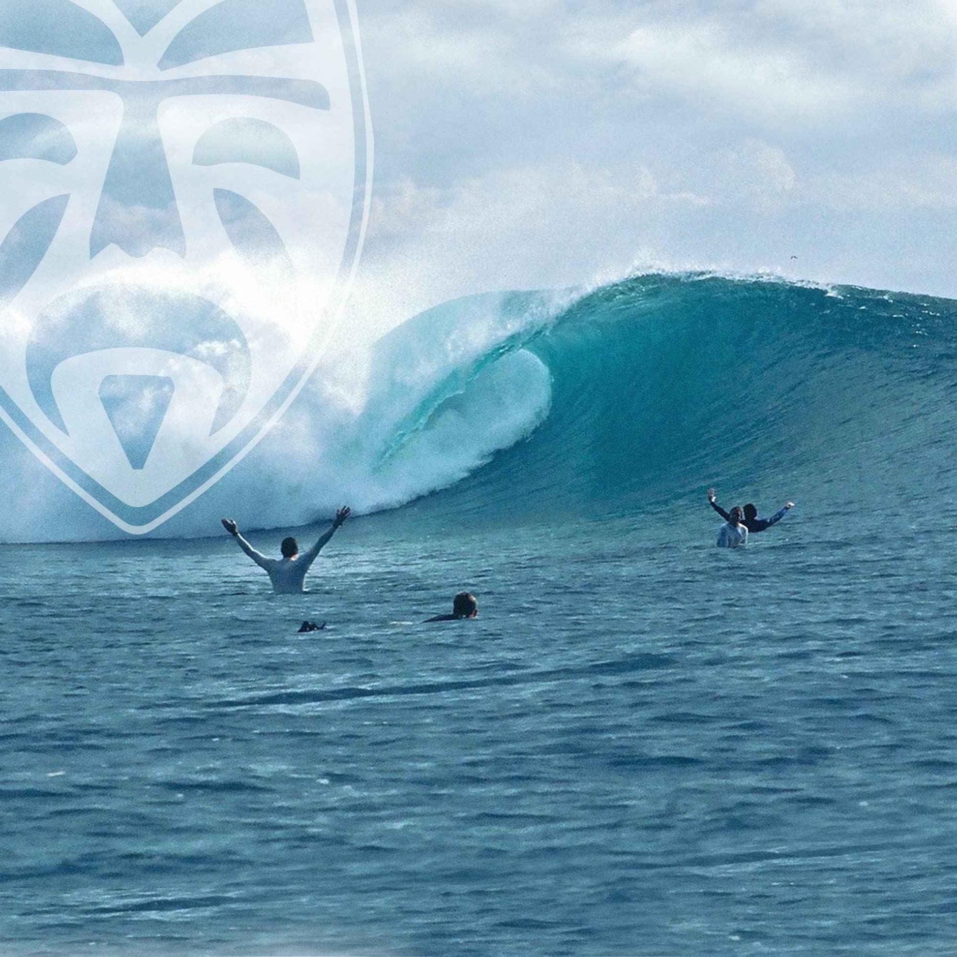 Headhunter Mango Sport Chapstick Sunscreen SPF 30, Natural Mineral Lip Balm For Sun Protection, Waterproof Lip Sunscreen For Ultra Sport Protection and Solar Defense, Reef Safe Sunblock Chap Stick (6 Pack)