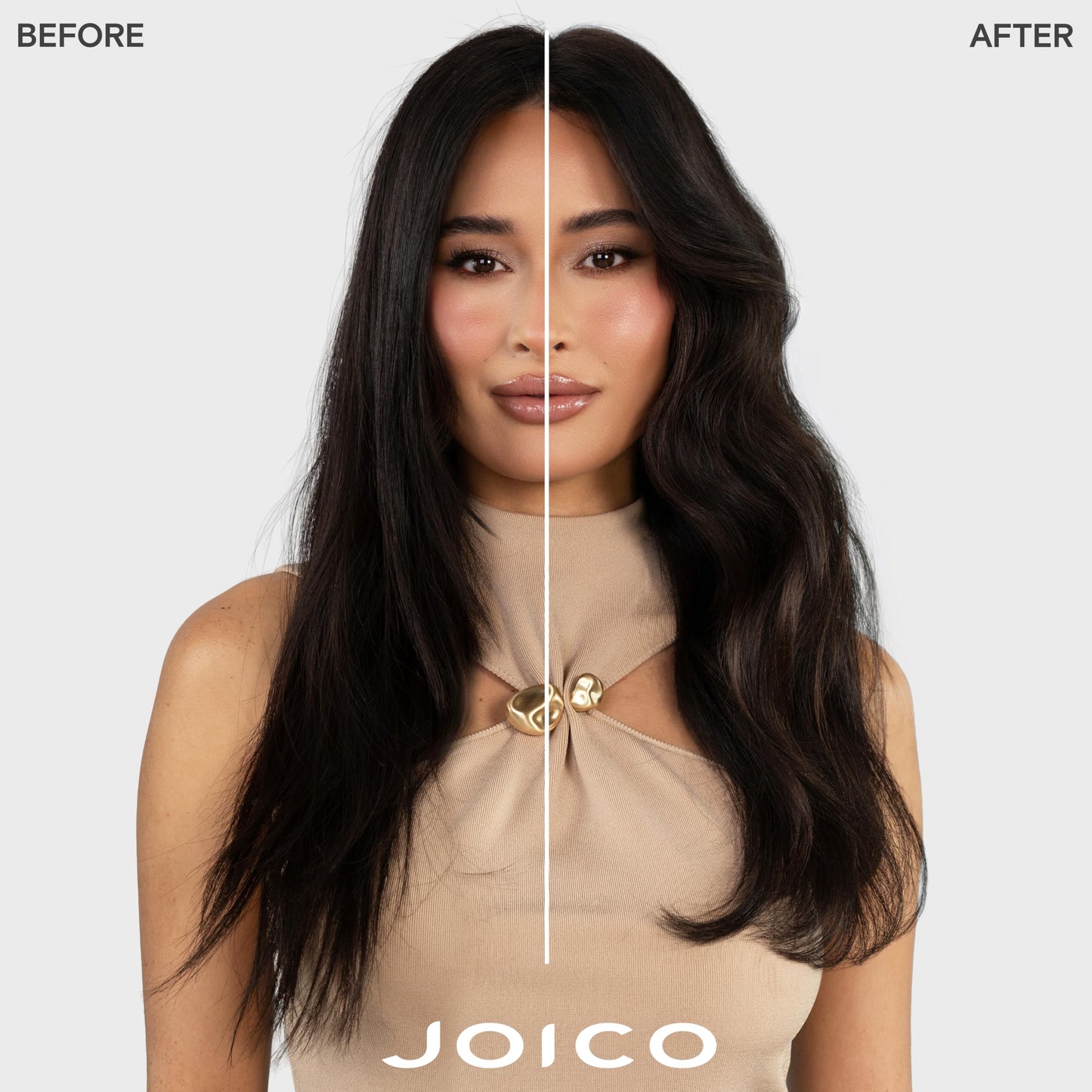 Joico Moisture Recovery Moisturizing Conditioner | For Thick, Coarse, Dry Hair | Restore Moisture, Smoothness, Strength, & Elasticity | Reduce Breakage | With Jojoba Oil & Shea Butter | 33.8 Fl Oz