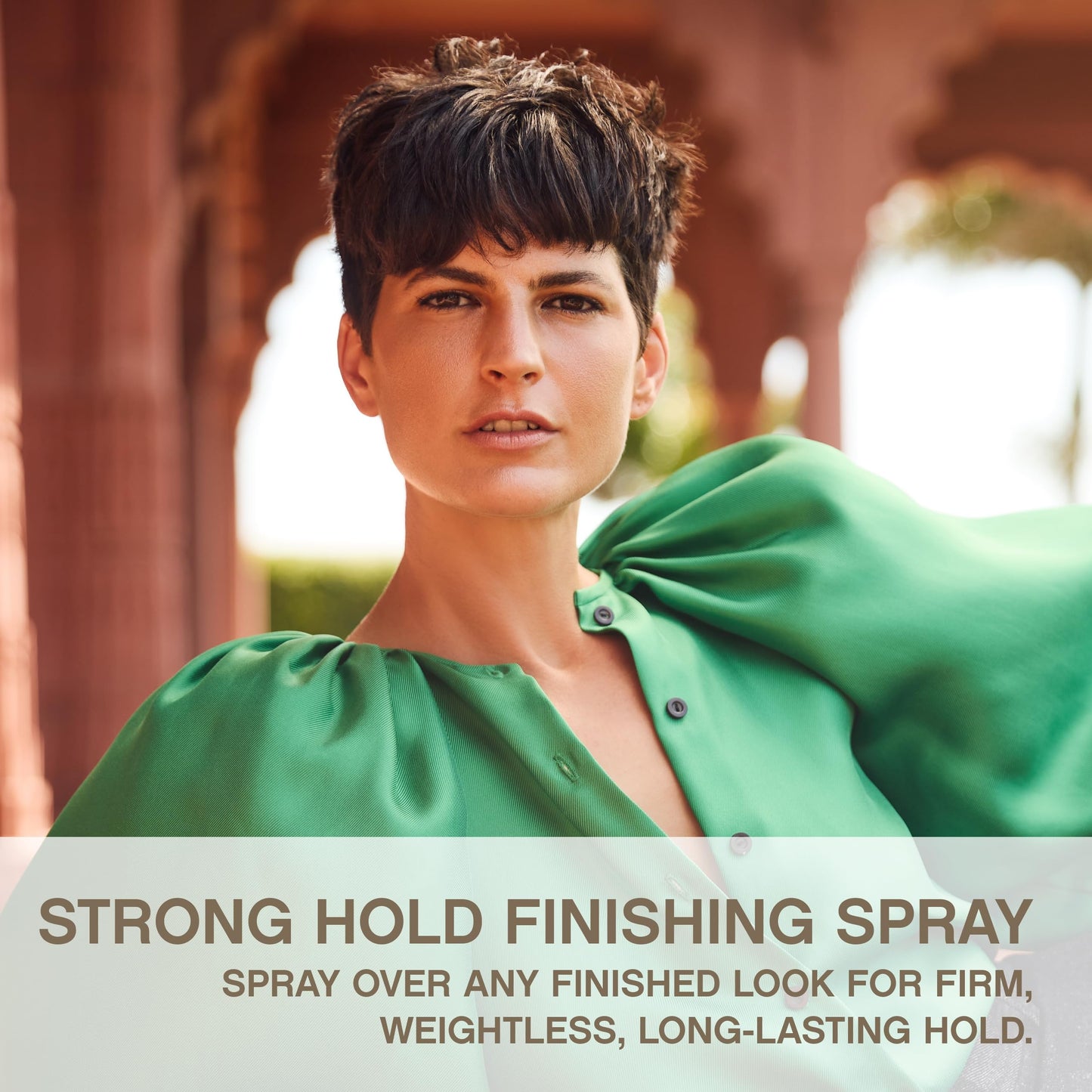 KEVIN.MURPHY Session Strong Hold Finishing Spray, 11.4 Fl Oz
