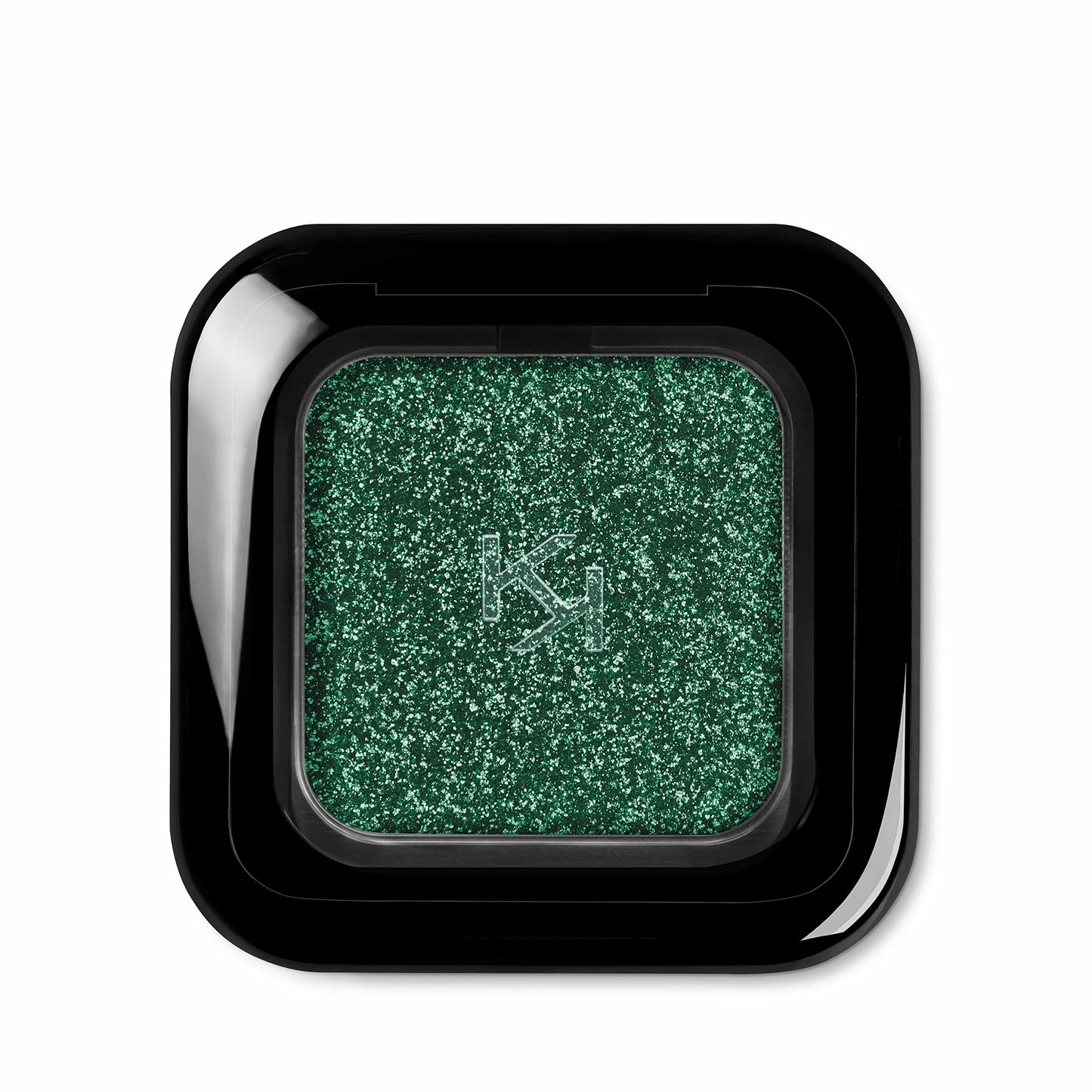 Kiko Milano Glitter Shower Eyeshadow 05 | High-coverage Glitter Eyeshadow