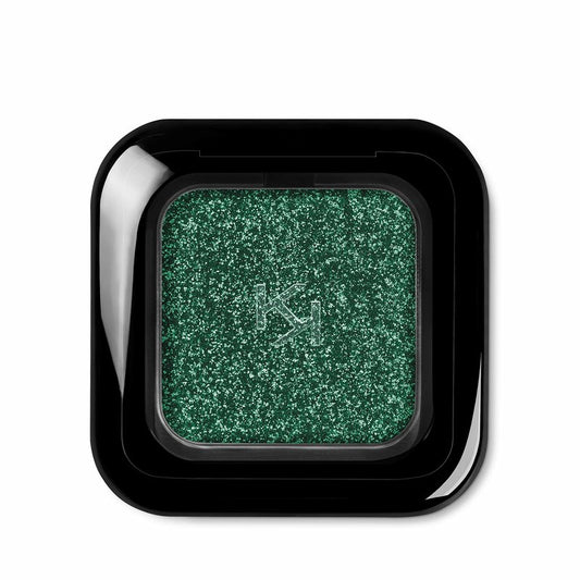 Kiko Milano Glitter Shower Eyeshadow 05 | High-coverage Glitter Eyeshadow