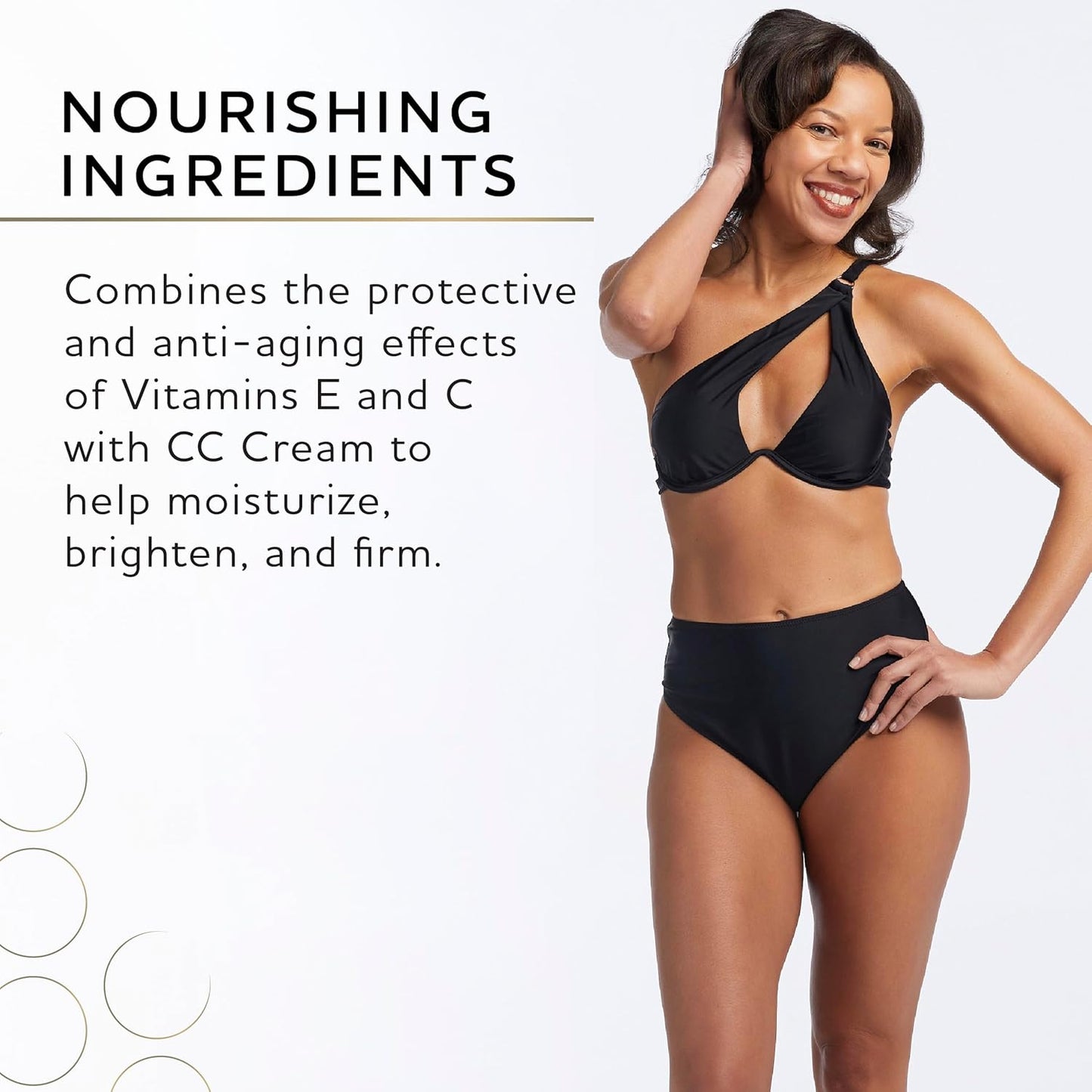 Norvell Self Tan Extender Lotion & Applicator Mitt - 8.5 fl. oz. | Streak-Free Moisturizer for Flawless Tanning Results