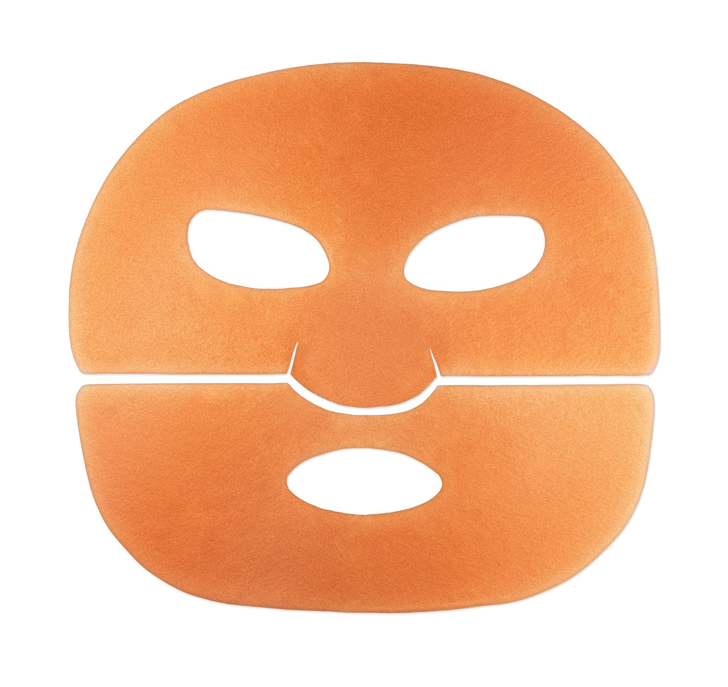 Augustinus Bader The Hydrogel Face Mask – Luxury Cooling, Hydrating & Plumping Facial Treatment – Smooths, Firms & Boosts Radiance – Soothing, Restorative Formula – 1 Mask