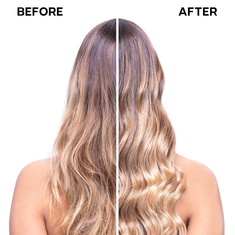 ALFAPARF MILANO Semi di Lino Moisture Nutritive Mask for Dry Hair - Safe on Color Treated Hair - Hydrating, Moisturizing, Nourishing - Adds Brilliant Shine - Salon Quality (16.9 fl oz)