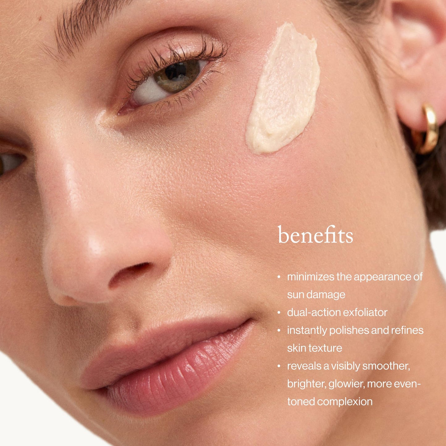 goop Beauty Microderm Exfoliator
