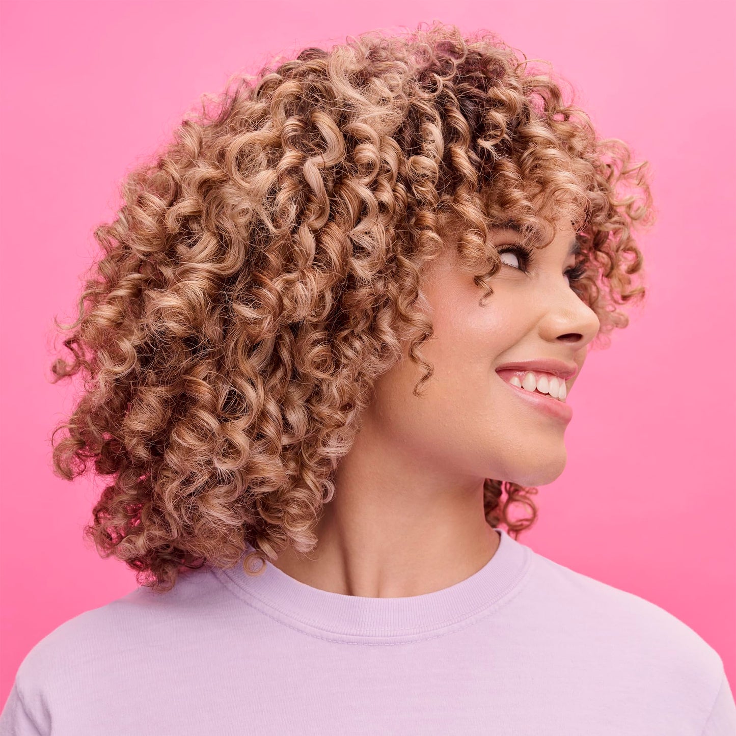Not Your Mother's Curl Talk Leave-In Conditioner - (2-Pack) 6 fl oz - Formulated with Rice Curl Complex - For All Curly Hair Types