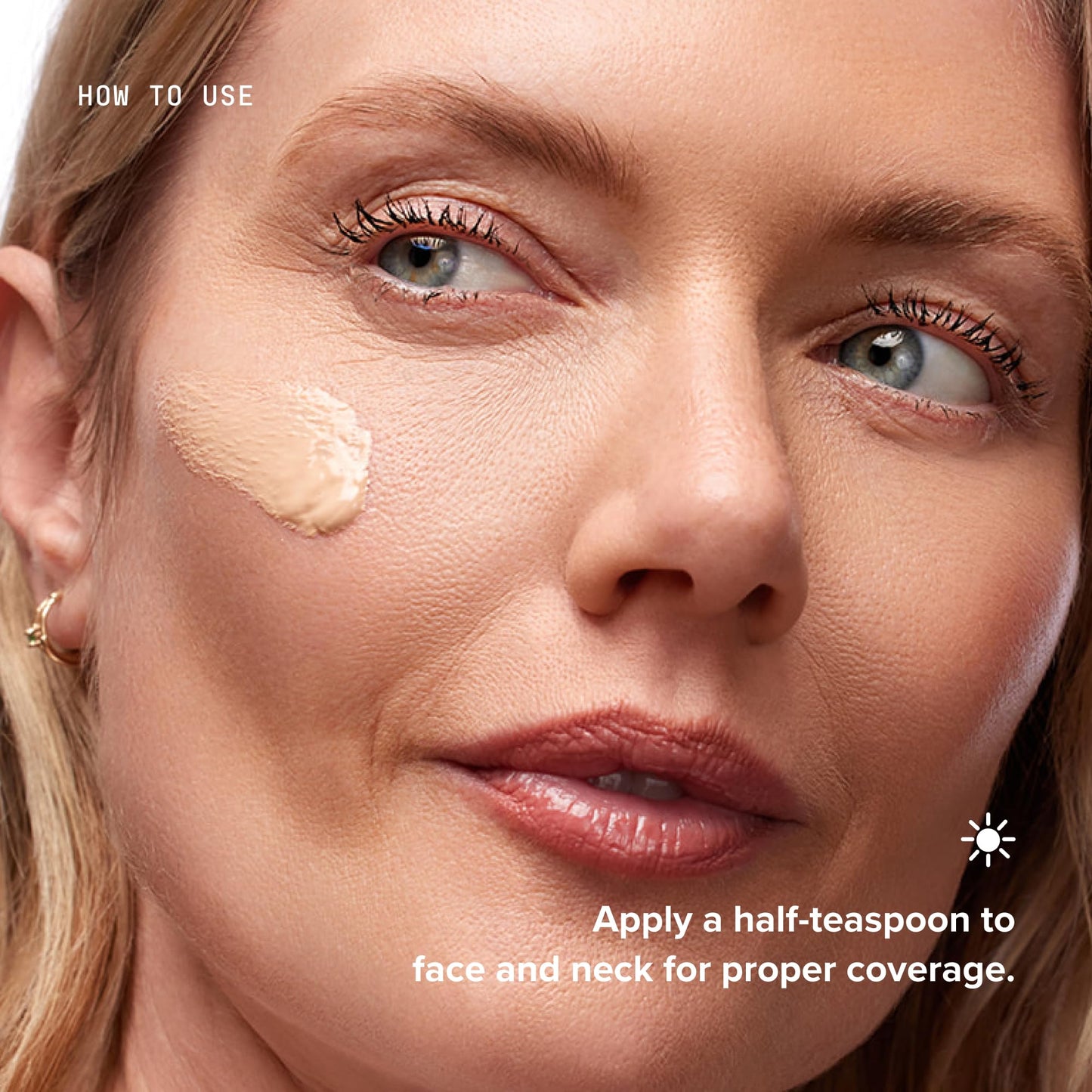 DRMTLGY Physical Tinted Moisturizer SPF 44 | Mineral Tinted Sunscreen
