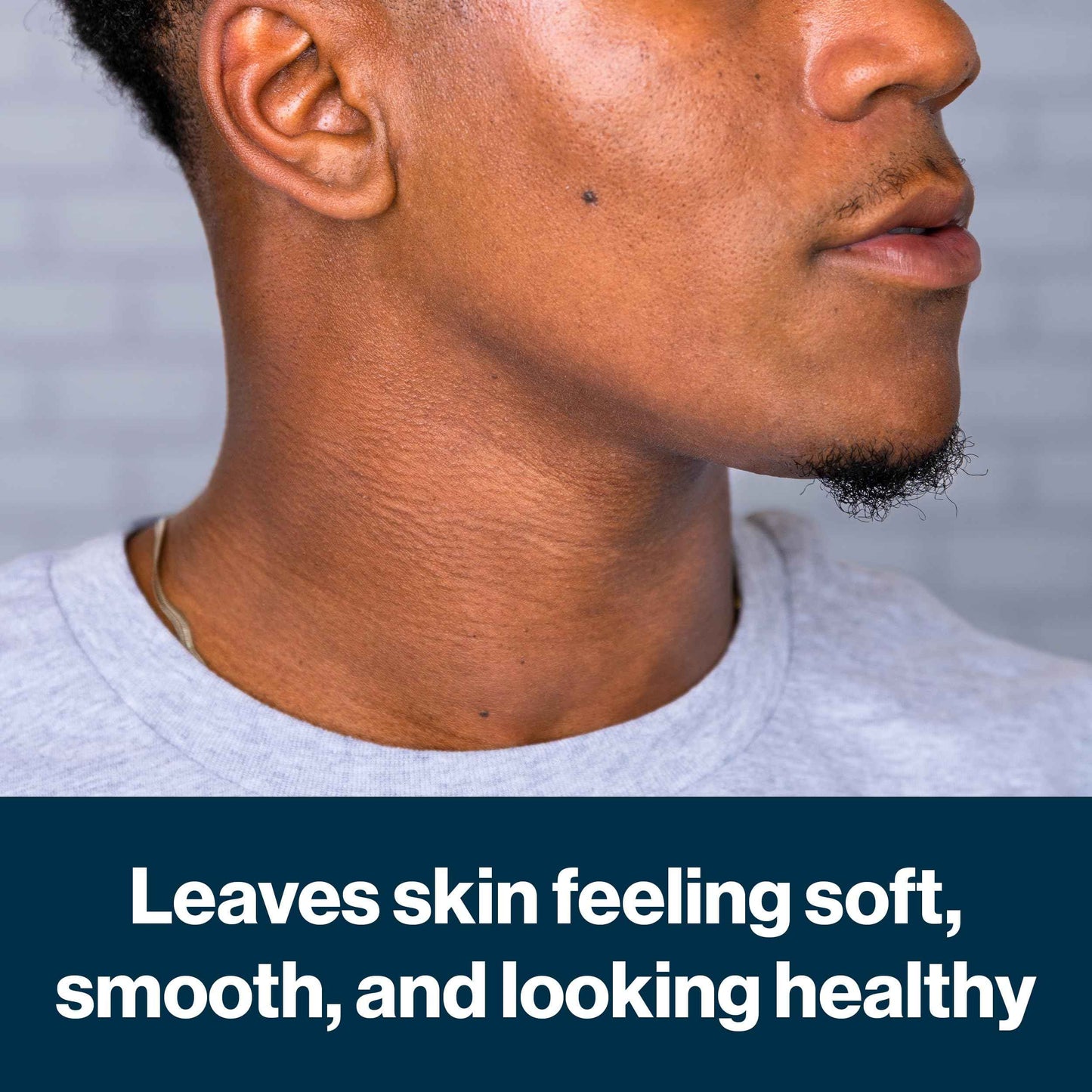 Gillette SkinGuard Face Moisturizer for Men, 3.4 oz Skin Restoring Moisturizer with Shea Butter and Vitamin E (Pack of 2)