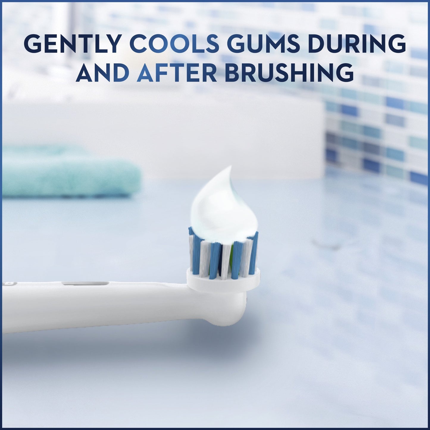 Crest Gum Detoxify Deep Clean Toothpaste, 4.1 oz (Pack of 2)