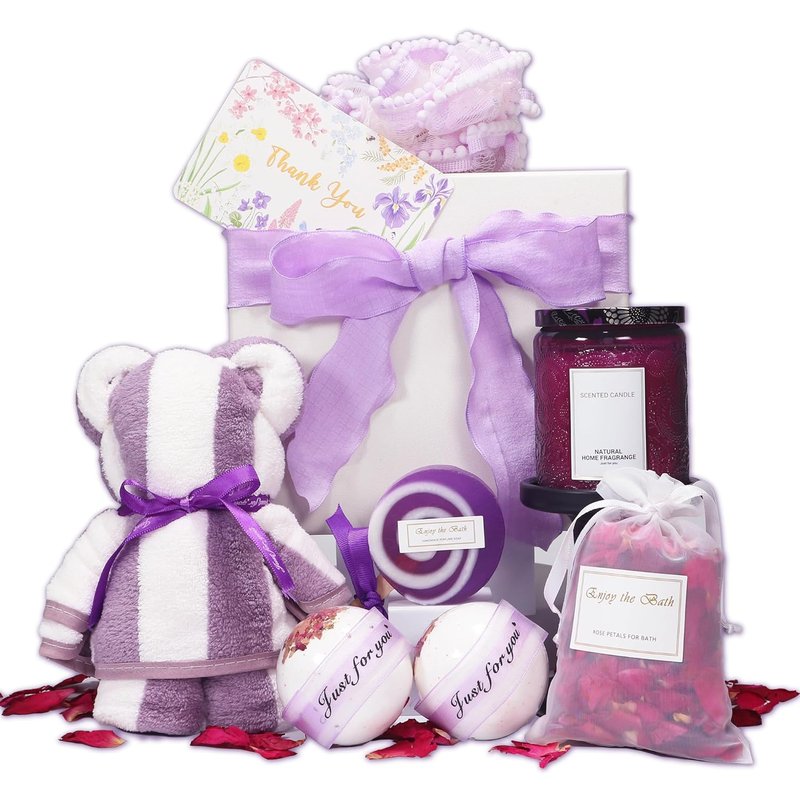 Thoughtful Thank You Gifts for Women - Perfect Mother's Day Gift | Employee Appreciation for Coworkers & Nurses