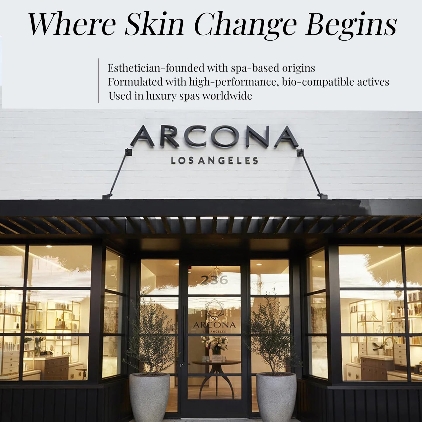 ARCONA Cranberry Triad Milky Toner Pads – Vegan Milky Toner for Face | Brightening & Hydrating Rice Toner for Face | Phyto-Nutrients & Essential Fatty Acids (45 Count)