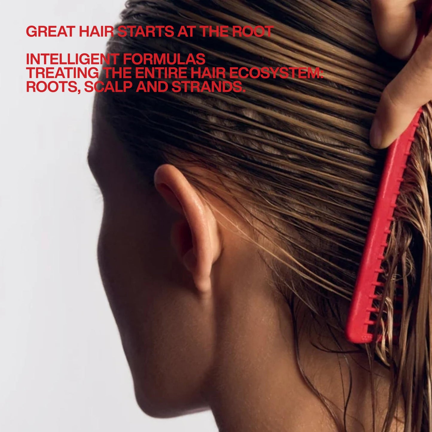 The Root Project The Rootine Trio Set, Includes Clean Canvas Shampoo, Instant Pleasure Conditioner, Power Smooth Hair Mask | Detoxifies Scalp, Hydrates Hair, Repairs and Smooths Cuticles