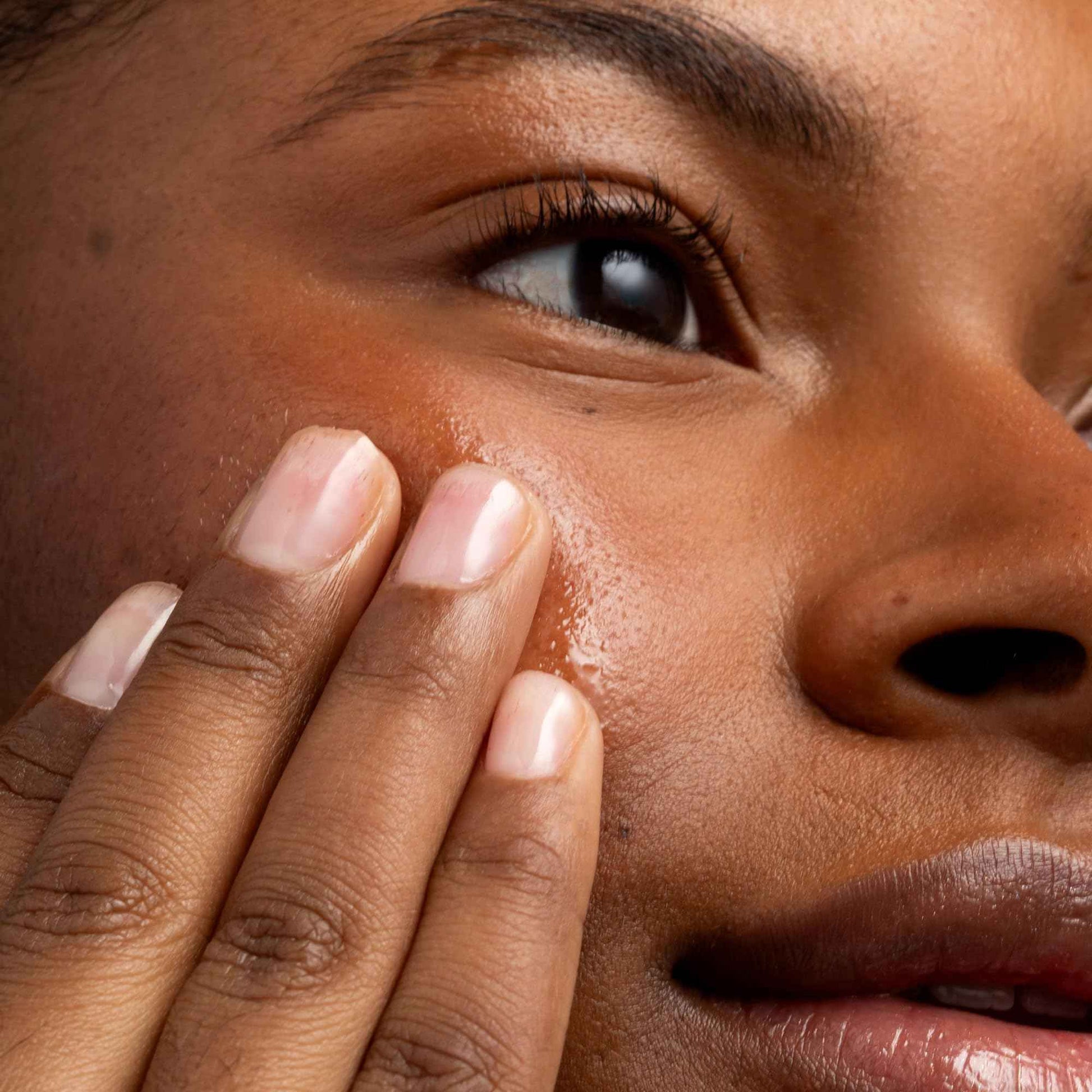 Cliganic Carrier Oils Duo: Organic Jojoba Oil and Organic Argan Oil