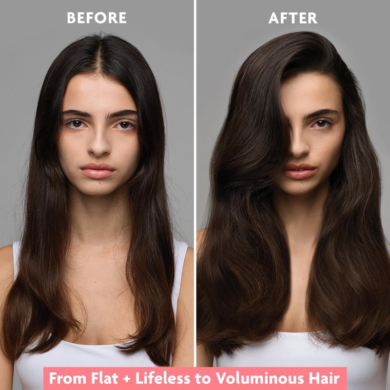 R+Co Dallas Thickening Shampoo | Biotin for Hair Growth, Thickening, + Strengthening | Vegan + Cruelty-Free |