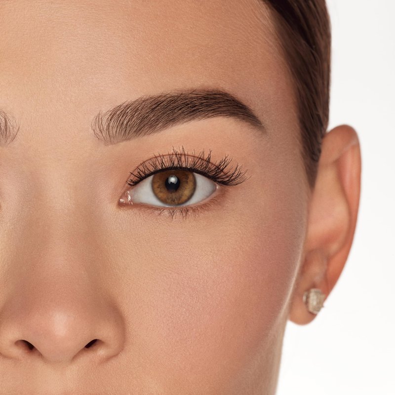 Ardell Invisiband Lashes, Demi Wispies Black
