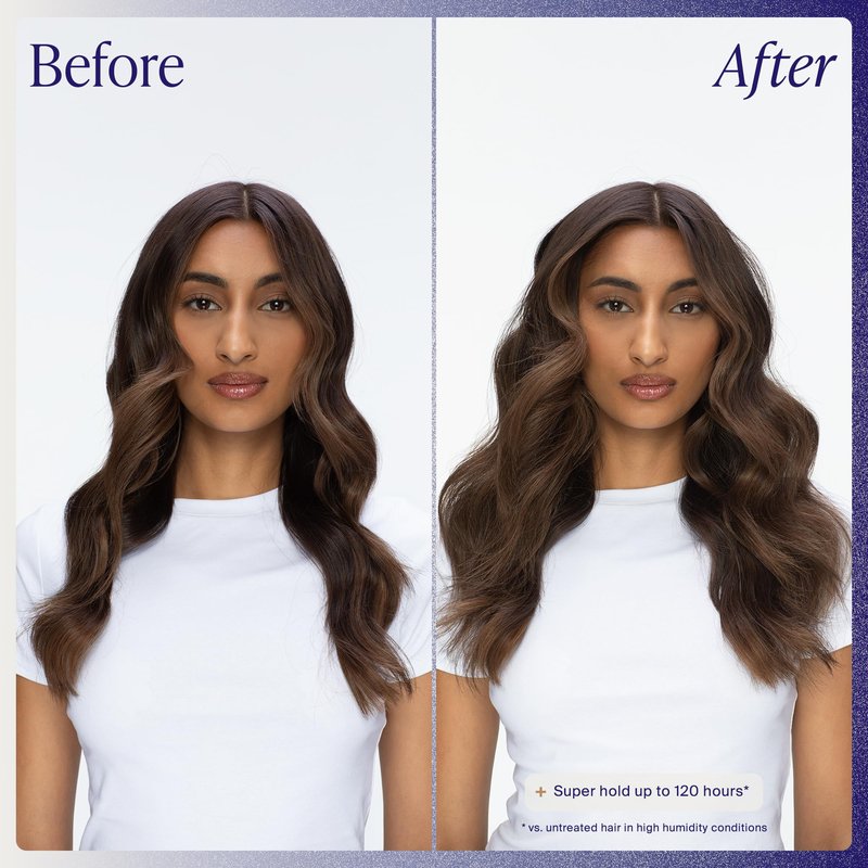 Kenra Professional Volume Spray 25 50% | Super Hold Finishing & Styling Hairspray | Flake-free & Fast-drying | Wind & Humidity Resistance | All Hair Types | 16 oz