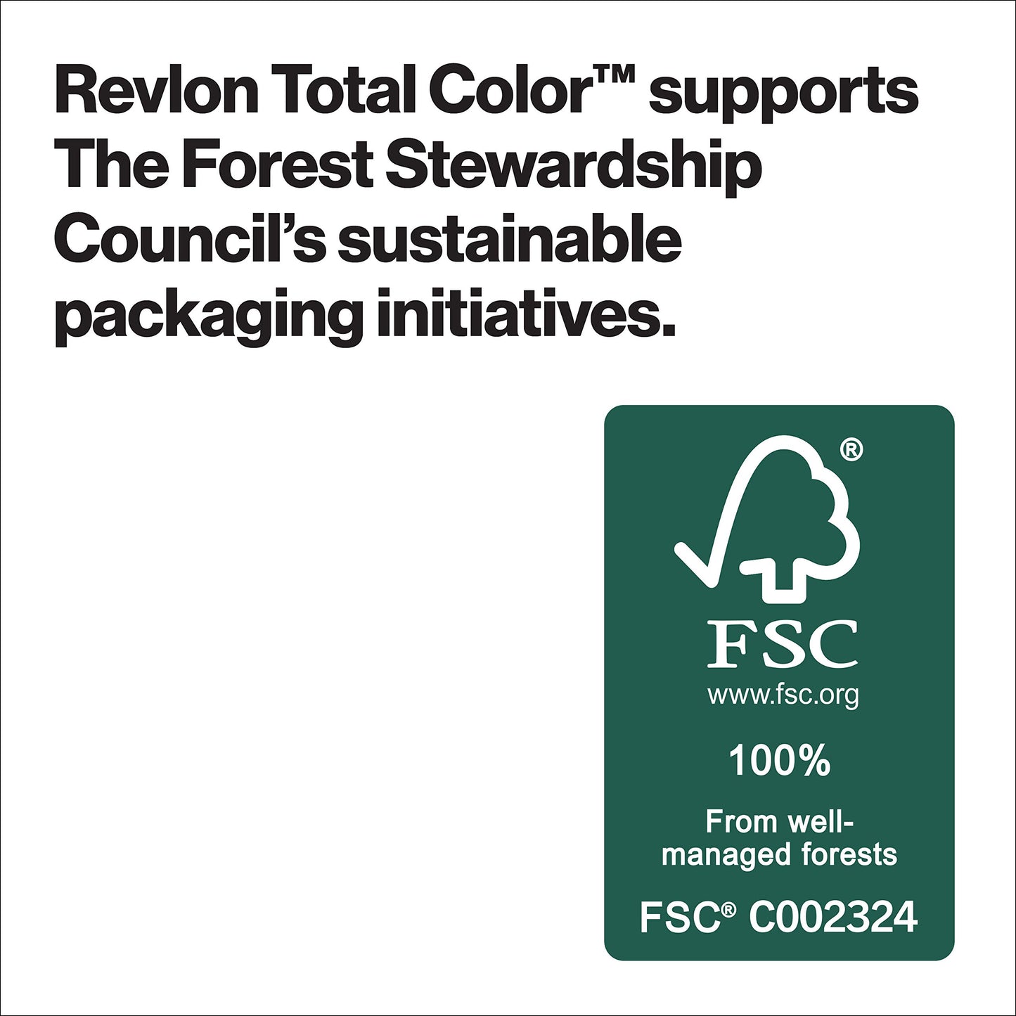 Revlon Total Color Permanent Hair Color, Clean and Vegan, 100% Gray Coverage Hair Dye, 51 Medium Ash Brown, 3.5 oz