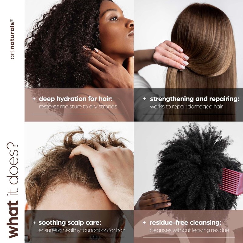 Purple Shampoo and Conditioner Set for Blonde & Grey Hair – Brass Toning System for Color Treated Hair – Sulfate Free Purple Shampoo & Conditioner