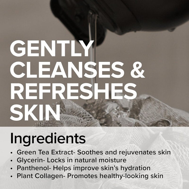 Tattoo Aftercare Bundle - Balm & Refresh Body Wash for Hydrated Skin | Clean Ingredients for All Ink Types