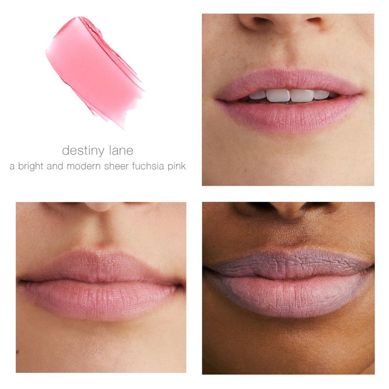 RMS Beauty Tinted Lip Balm - Hydrating with Jojoba Oil Moisturizing Lip Balm Tinted RMS Beauty Tinted Lip Balm - Hydrating with Jojoba Oil Moisturizing Lip Balm Tinted