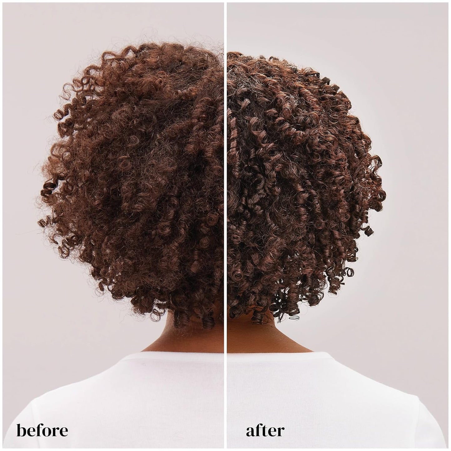 Ouidad Weightless Bonding Oil for Curly Hair - Hydrating Squalane & Vitamin C Formula | 2 fl oz, Sulfate-Free