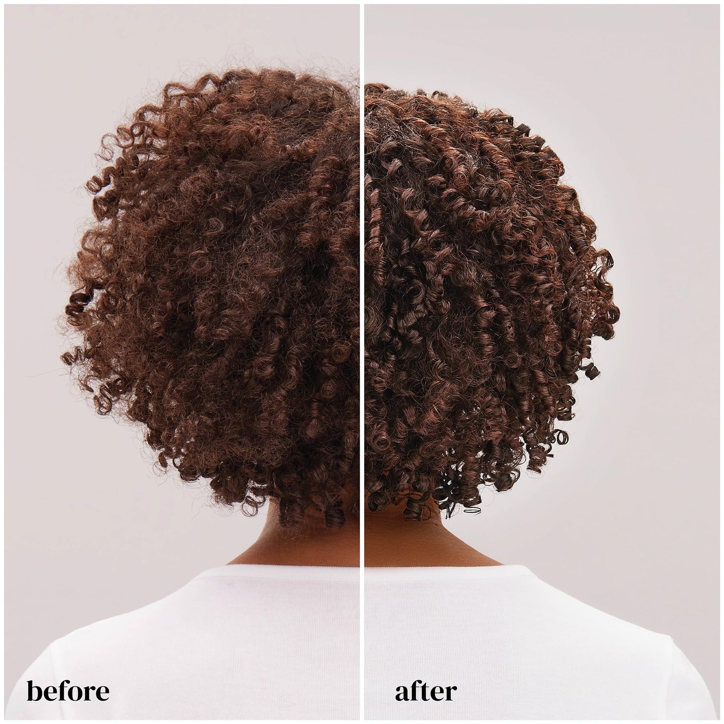 Ouidad Unbreakable Bonds Weightless Bonding Oil, 2 fl oz, Hydrating & Strengthening Oil for Curly Hair, Infused with Squalane & Vitamin C, Sulfate, Paraben & Cruelty-Free Curly Hair Products