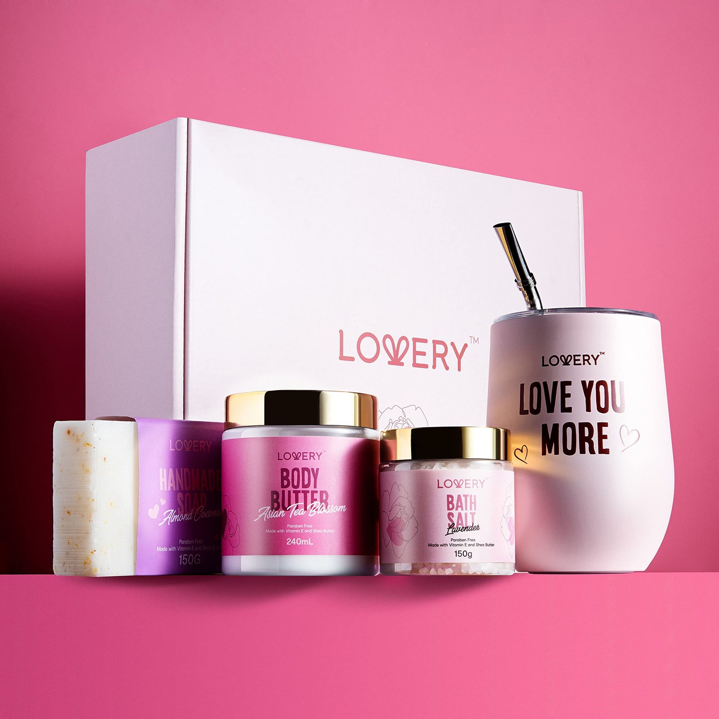 Great Mothers Day Gifts for Mom, Spa Gift Set for Women, Gifts for Mom for Mother’s Day, New Mom Gifts, Personalized Mothers Day Gifts for Mom from Daughter & Son, Presents for Mom, Stress Relief Gift