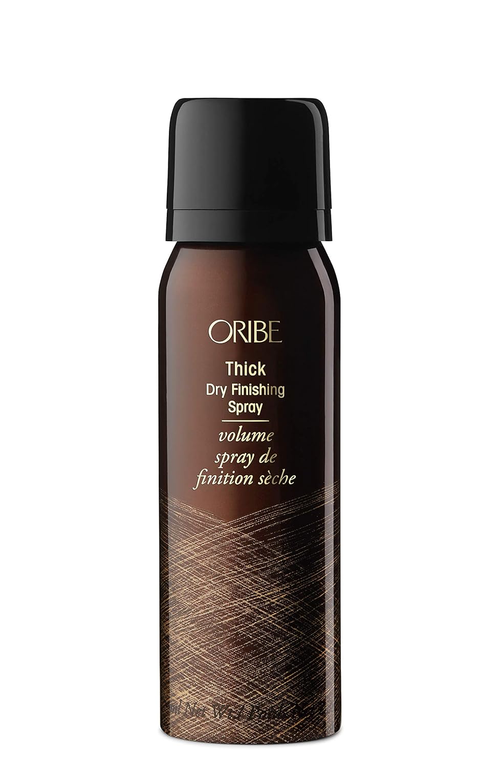 Oribe Thick Dry Finishing Spray - Volumizing Hair Mist for All Hair Types | 8.5 oz
