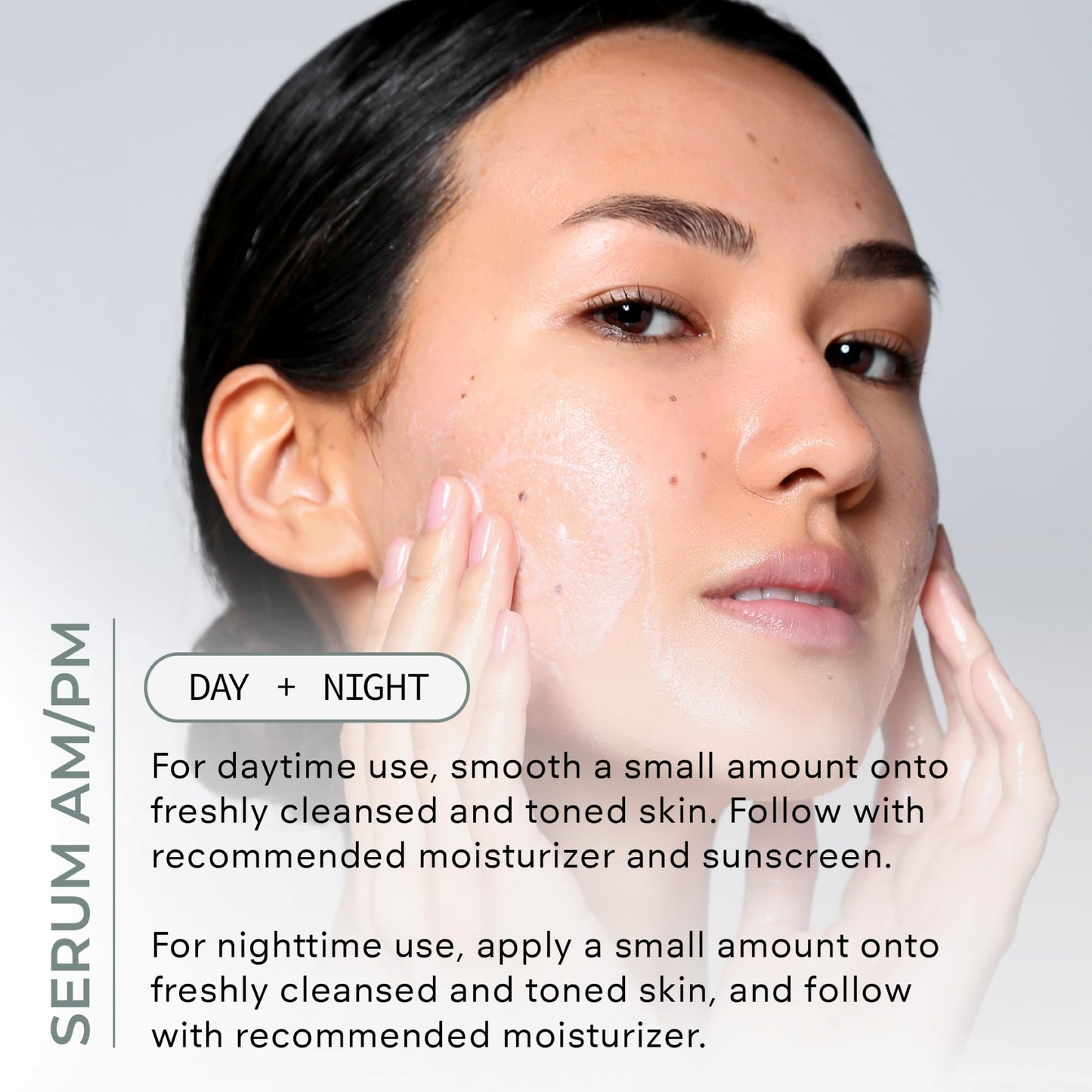 COSMEDIX Revert Boosting Brightening Face Serum - Hydrating Facial Serum for Dark Spots & Uneven Skin Tone - Firming Skincare for Brighter & Natural Glow, All Skin Types, Cruelty Free, 30mL