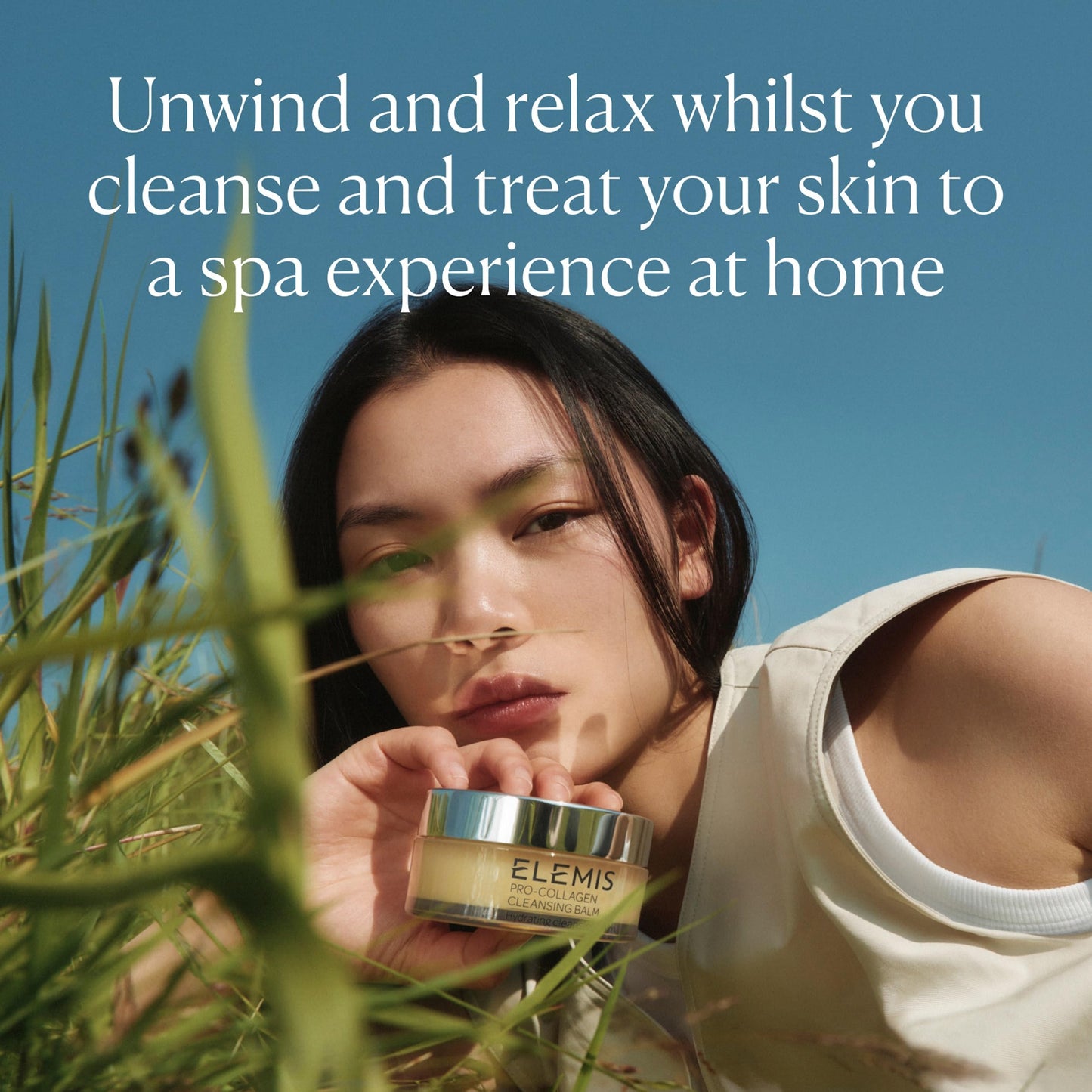 ELEMIS Dynamic Resurfacing Pads and Pro-Collagen Cleansing Balm