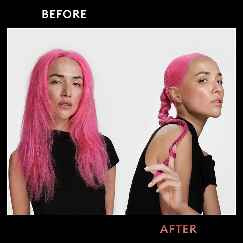 TRESemmé Hairspray Ultra Fine Hold 2-Pack | Keratin Repair Mask for Moisturizing Anti-Frizz Hair
