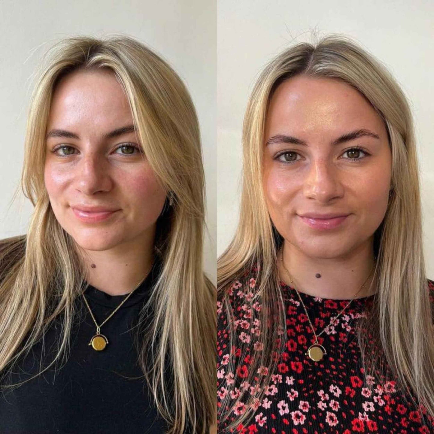 Skinny Tan Water Coconut Face Tanning Serum Drops - Enrich with Vitamin E and Aloe Vera - Helps Even Skin Tone - Enhance Your Complexion - Leaves Long-Lasting, Tropical Sun-Kissed Radiance - 1 oz