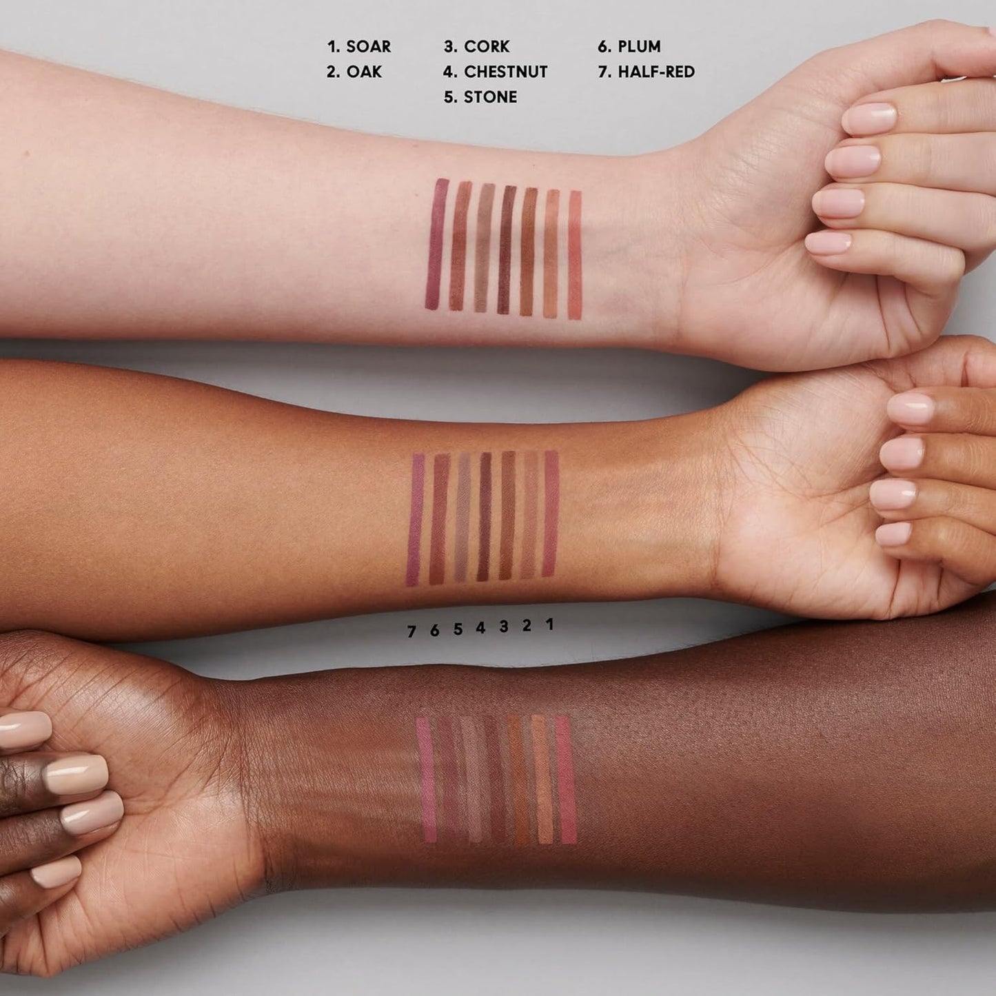 M.A.C Lip Pencil - Cork Shade for Precise Lip Definition | 5g