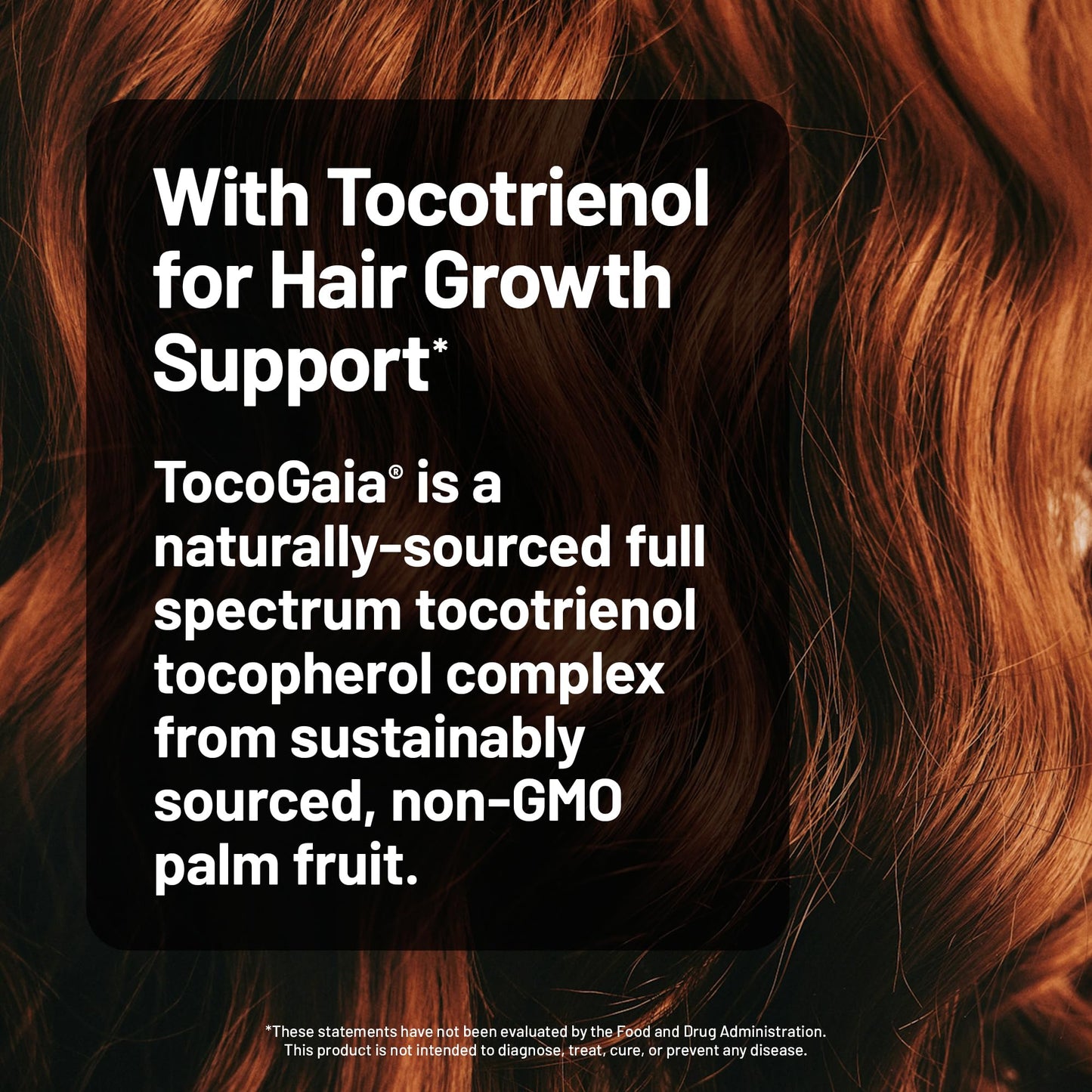 NatureWise Liquid Multivitamin Hair Growth for Women & Men + Tocogaia® for Hair Growth & Skin Elasticity Support + Biotin, Vitamin D, E, B - Sugar Free Multivitamin, Vegan - 15 fl oz[15 Servings]