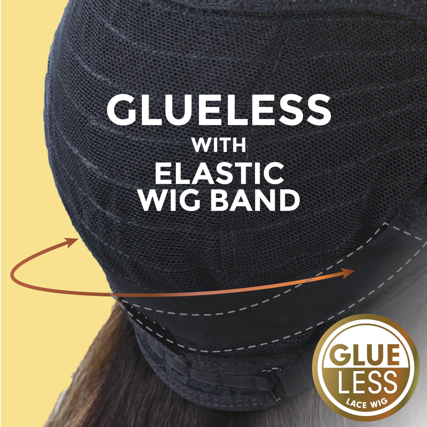 Sensationnel Butta Lace Precut Wigs - Unit 12 Glueless Extra Wide 5 Inch Deep Parting Synthetic Pre Tweezed Smaller Knot Hairline (BALAYAGEPLATINUM)