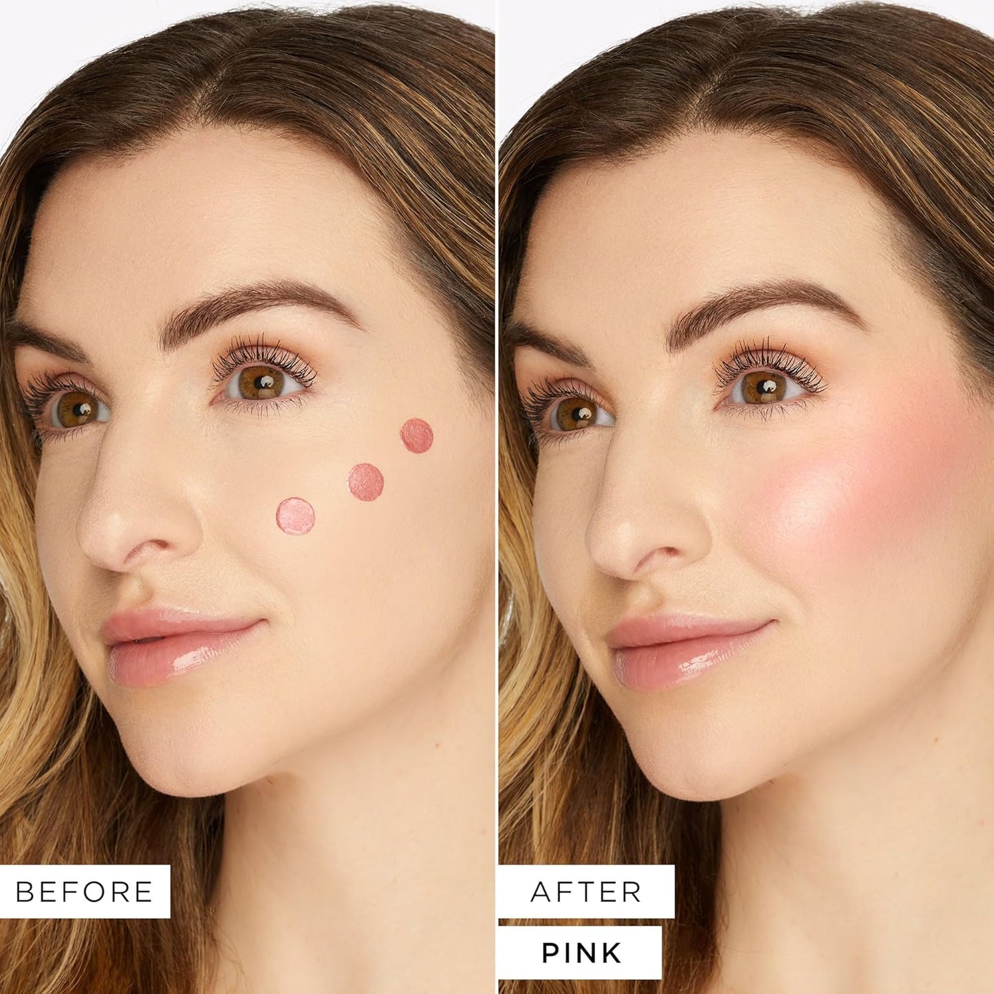 Tarte Blush Tape Liquid Blush - Buildable Cream Cheek Makeup for Radiant Glow | Lightweight, Vegan, Cruelty-Free
