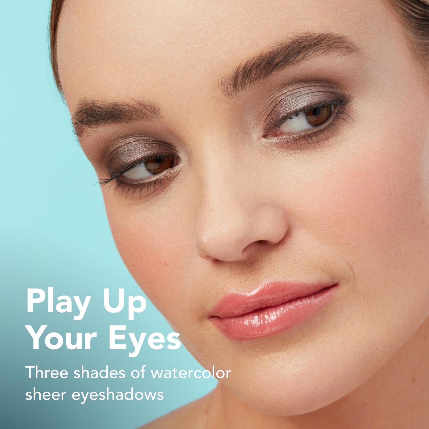 Carmindy Beauty - Be Mesmerizing Eyeshadow Trio Moonscape - 2 Pack