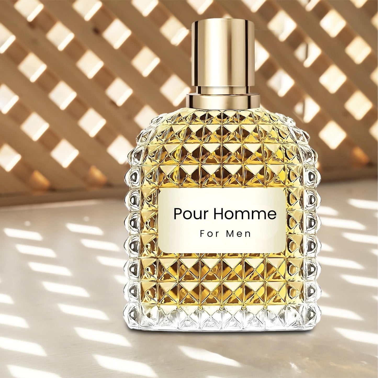 A CENTER Men's Cologne Gift Set Include Valentine Milano,Valentine,Choco Musk & Valencia UOMO Fantasy | Vanilla Bourbon, Leather & Amber Floral Fragrance | Luxury Eau de Toilette