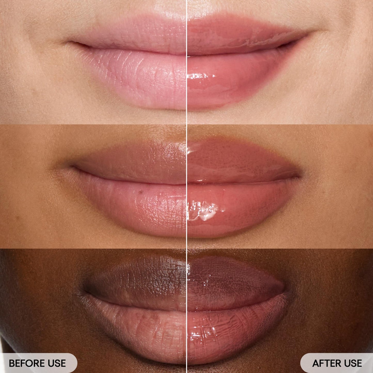 LANEIGE Glaze Craze Tinted Lip Serum, Cinnamon Sugar: Hydrating Lip Serum for Glossy, Nourished Lips with Plumping Polypeptides