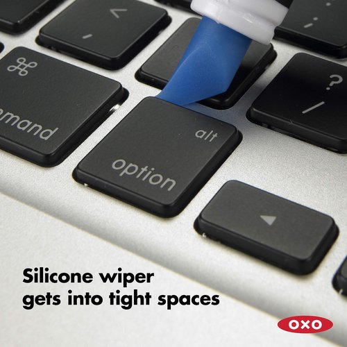 OXO Grips Electronics Cleaning Brush