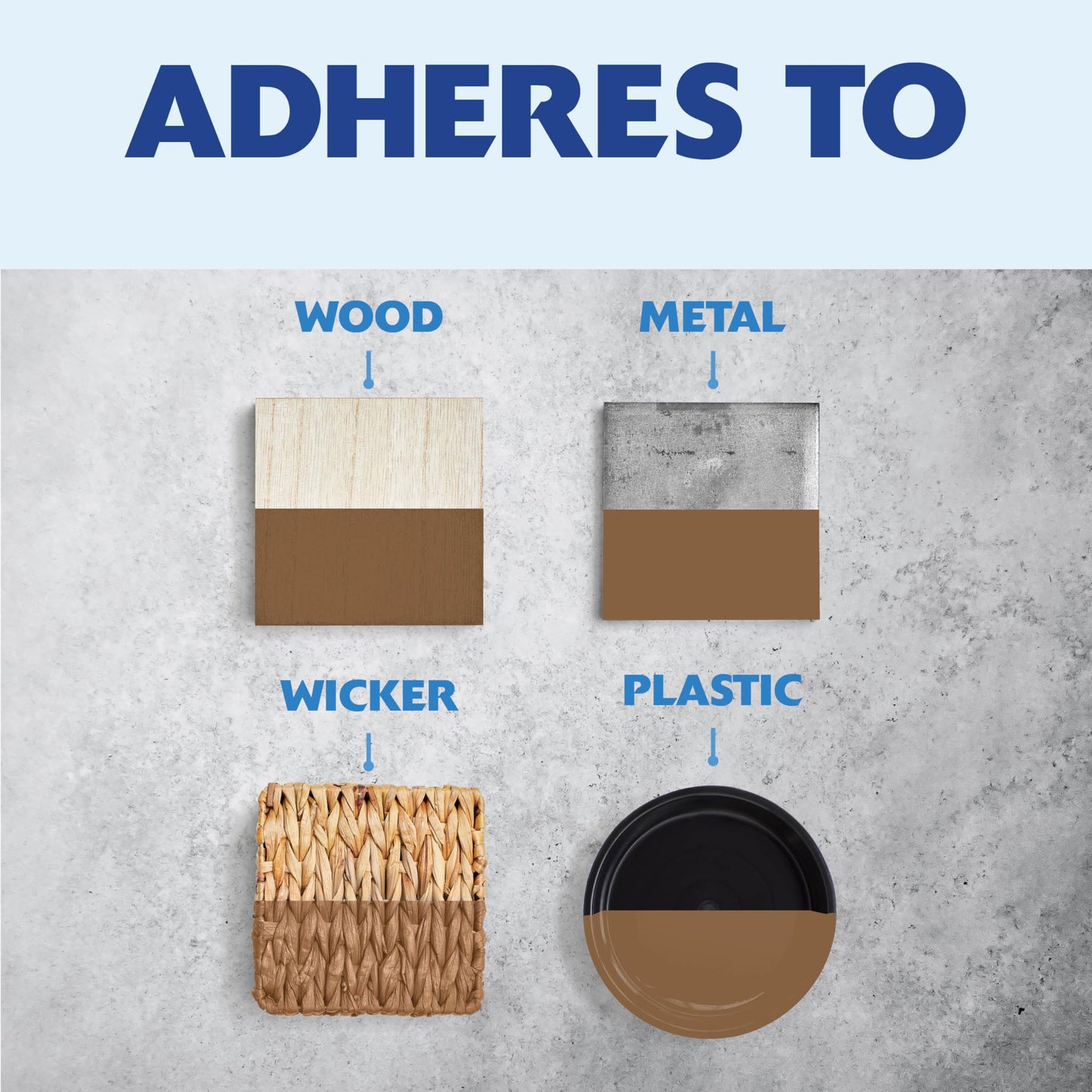 Rust-Oleum 249847 Painter's Touch 2X Ultra Cover Spray Paint, 12 oz, Gloss Chestnut