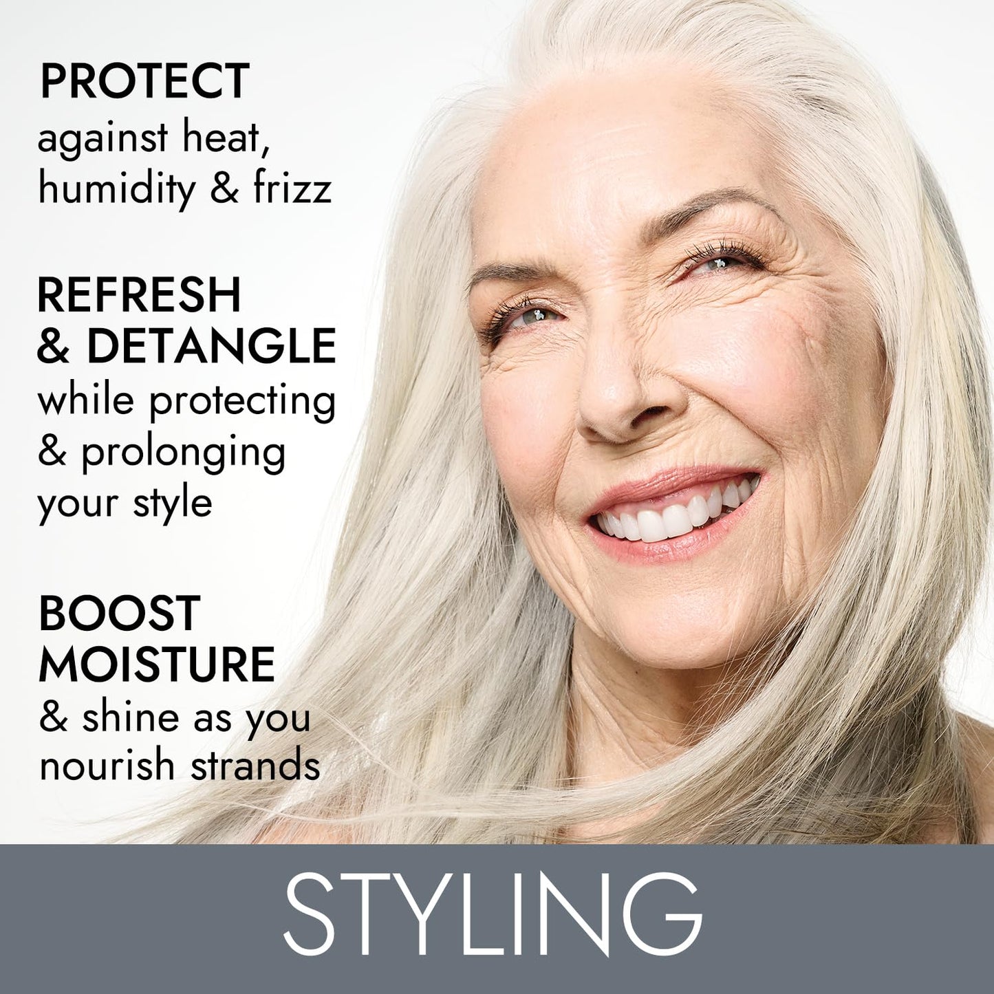 ion Texturizing Wax, Adds Definition, Pliable Hold, Lightweight, LongLasting
