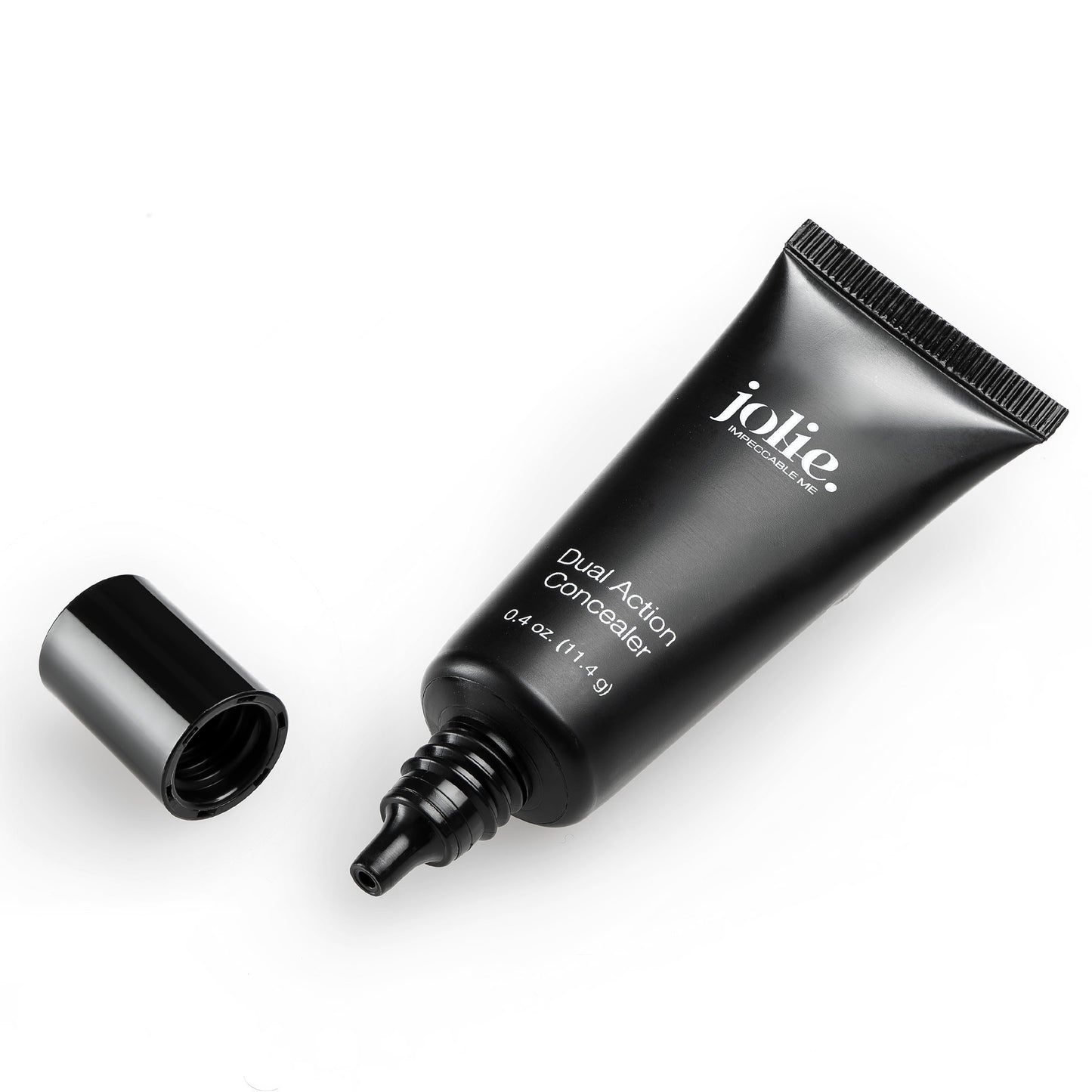 Jolie Dual Action Concealer - Neutralizing Undereye Concealer (Light/Medium)