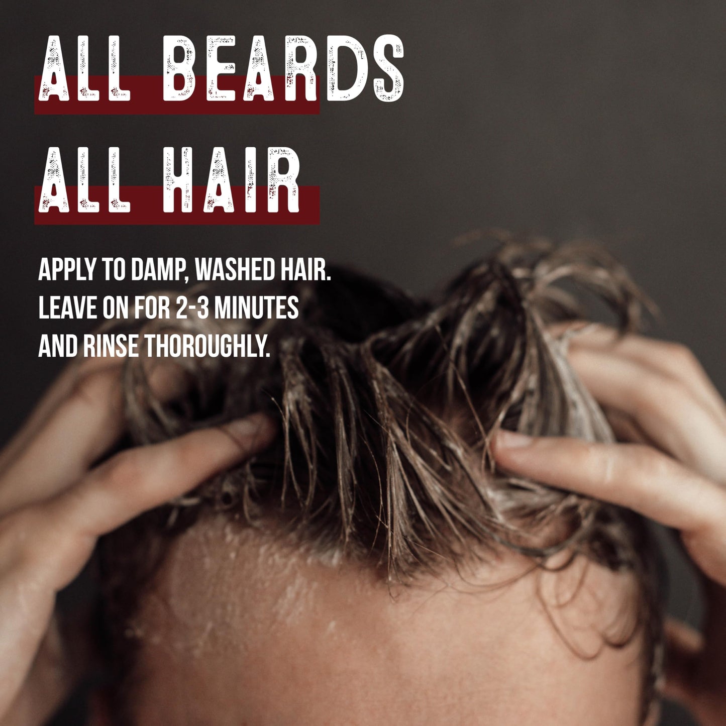 GIBS Grooming Biofuel Conditioning Fuel for Beard & Hair, 12 Fl Oz(Pack of 1)